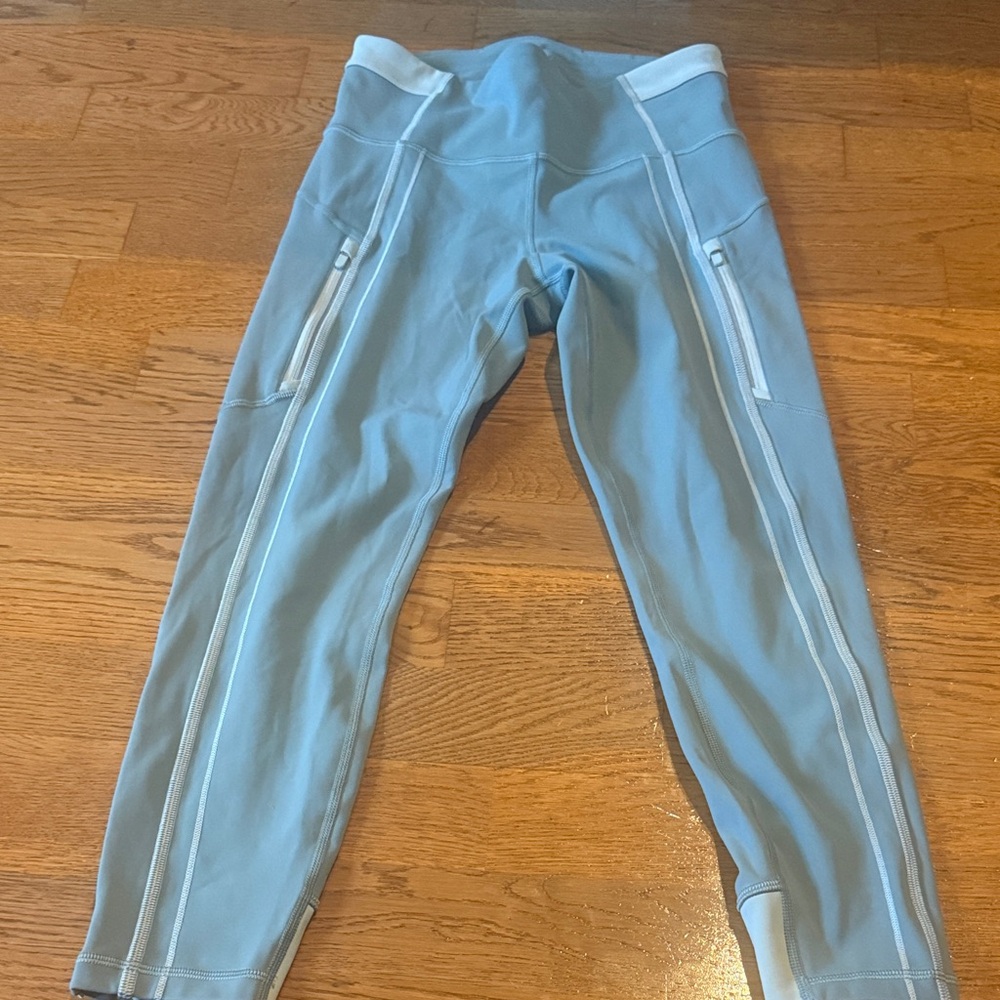 Athletes Leggings Size small Bundle of two